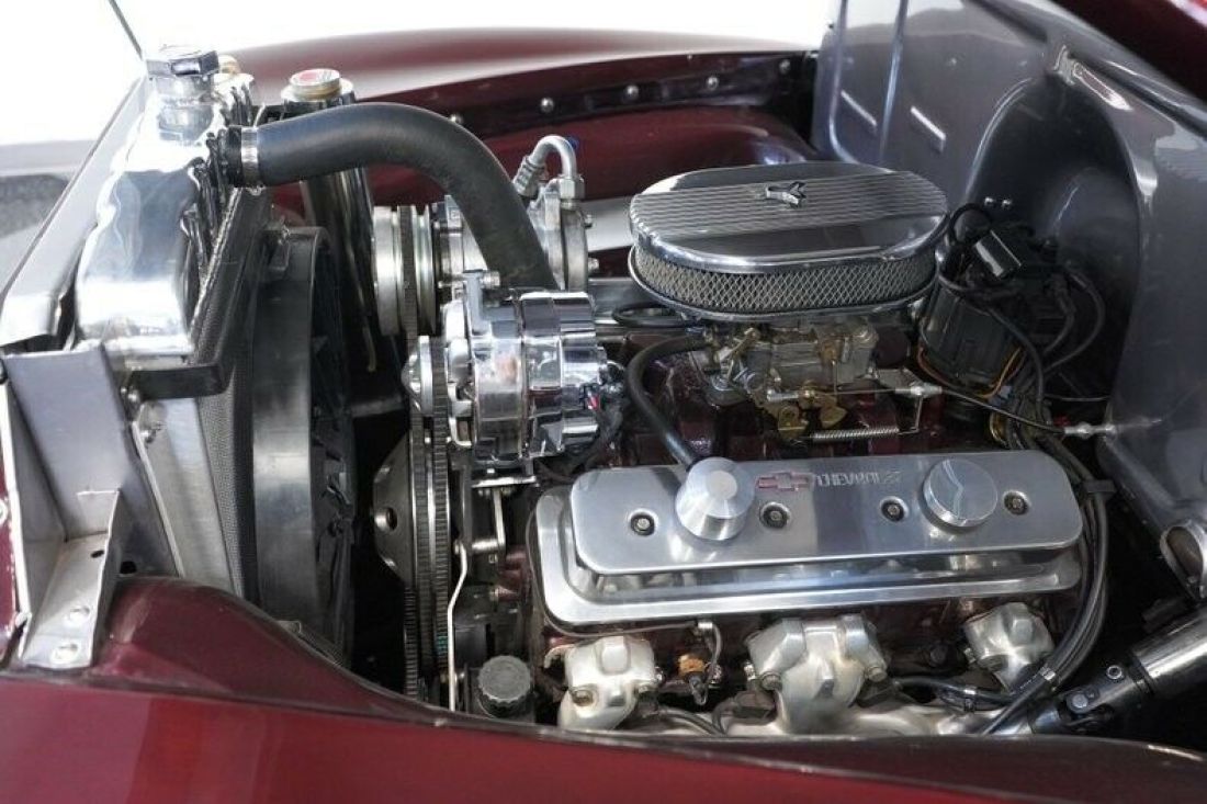 1953 Chevrolet Other Pickups Custom - photo 4