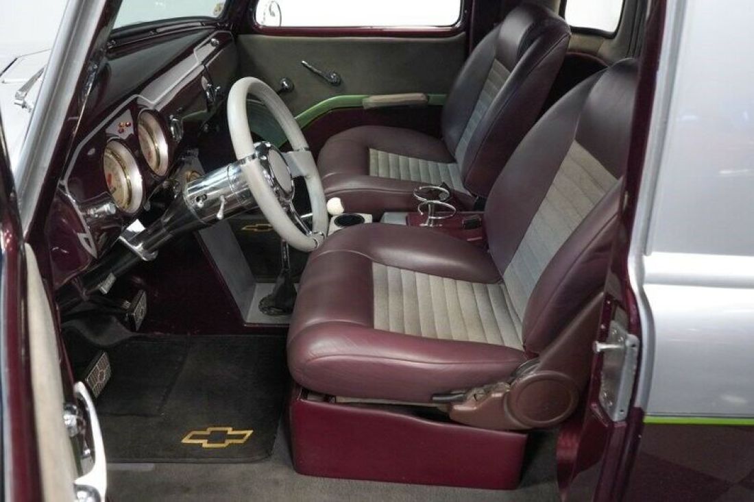1953 Chevrolet Other Pickups Custom - photo 5