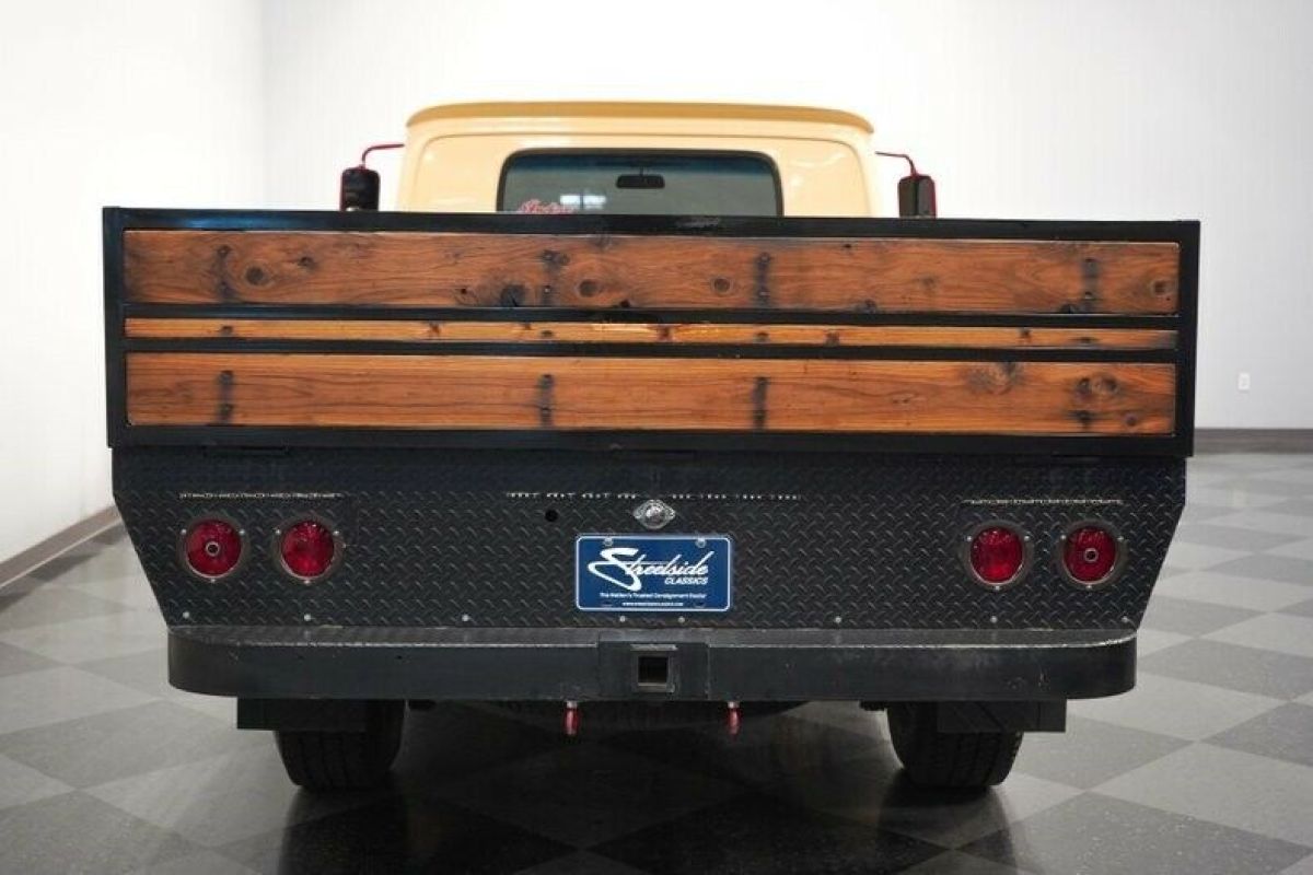 1961 Chevrolet Other Pickups - photo 12