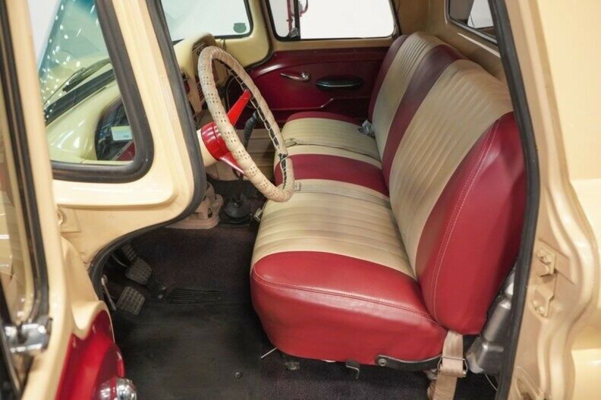 1961 Chevrolet Other Pickups - photo 5