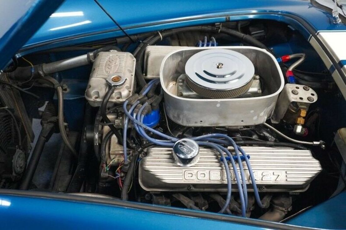 1967 Shelby Cobra Contemporary - photo 4