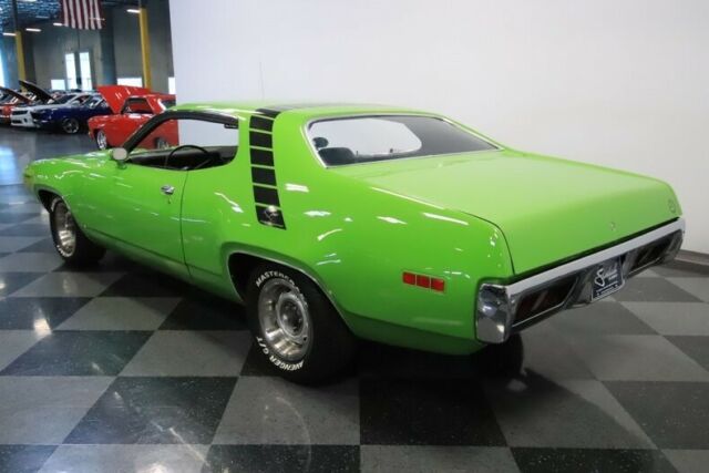 1971 Plymouth Road Runner -- - photo 10