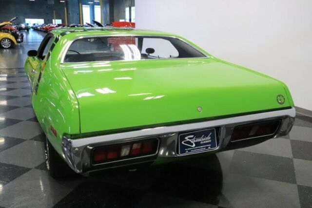 1971 Plymouth Road Runner -- - photo 11