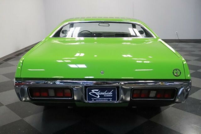 1971 Plymouth Road Runner -- - photo 12