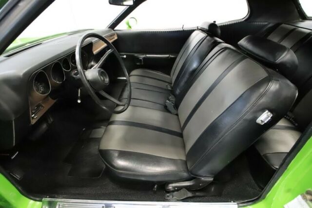 1971 Plymouth Road Runner -- - photo 5