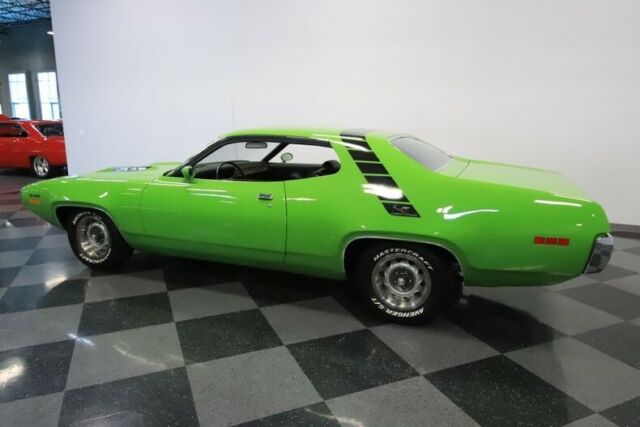 1971 Plymouth Road Runner -- - photo 9