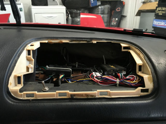 1990 Mazda MX-5 Miata Base - photo 9