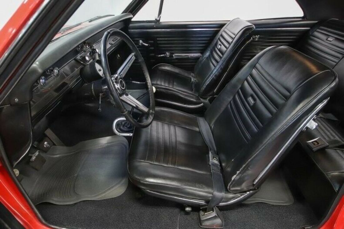 1967 Chevrolet Chevelle SS Tribute - photo 5