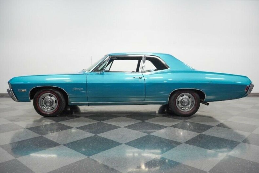 1968 Chevrolet Other L72 - photo 3