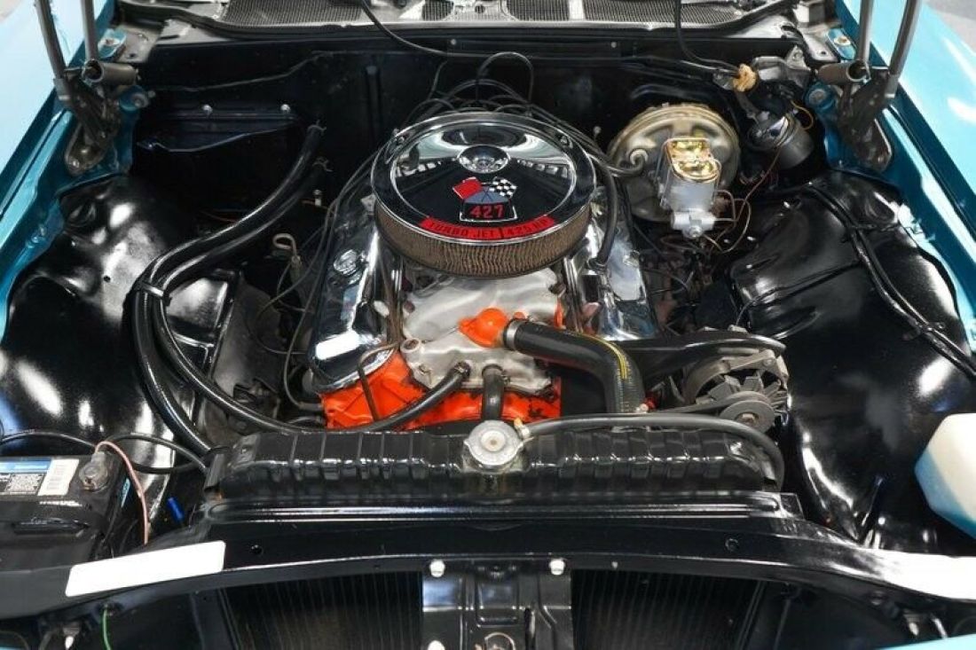 1968 Chevrolet Other L72 - photo 4