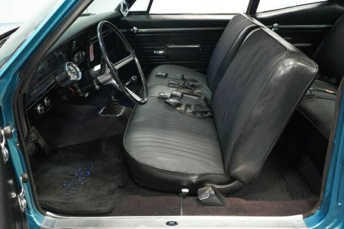 1968 Chevrolet Other L72 - photo 5