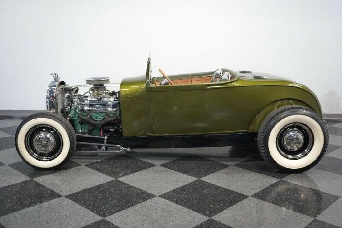 1929 Ford Other - photo 8