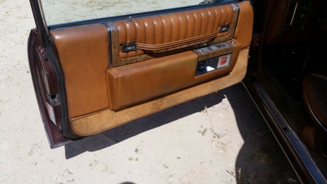 1979 Cadillac DeVille -- - photo 7
