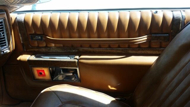 1979 Cadillac DeVille -- - photo 8