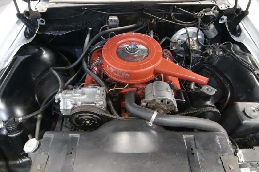 1967 Oldsmobile Eighty-Eight - photo 4