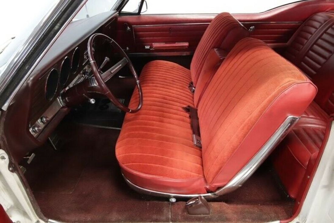 1967 Oldsmobile Eighty-Eight - photo 5