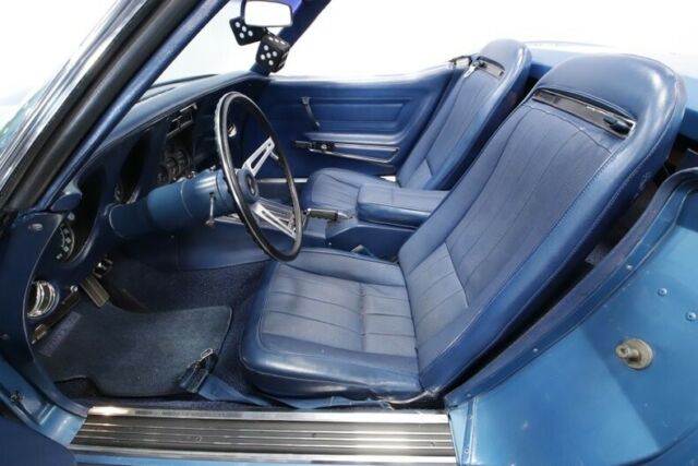 1971 Chevrolet Corvette Stingray - photo 5
