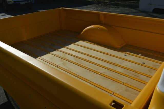 1964 Chevrolet C-10 FLEETSIDE - photo 10