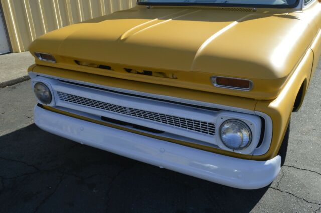 1964 Chevrolet C-10 FLEETSIDE - photo 6