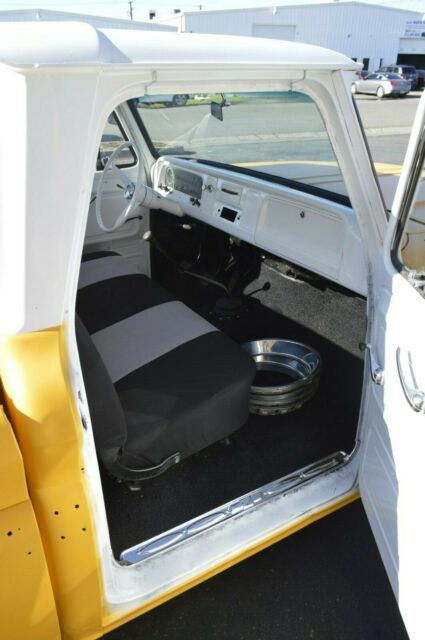 1964 Chevrolet C-10 FLEETSIDE - photo 9