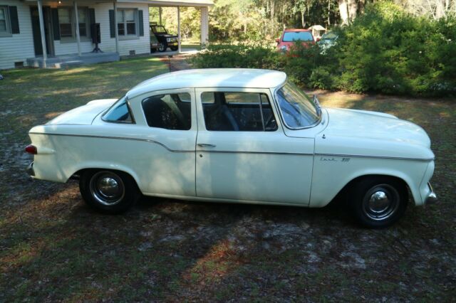 1960 Studebaker Lark VII - photo 10