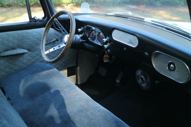 1960 Studebaker Lark VII - photo 2
