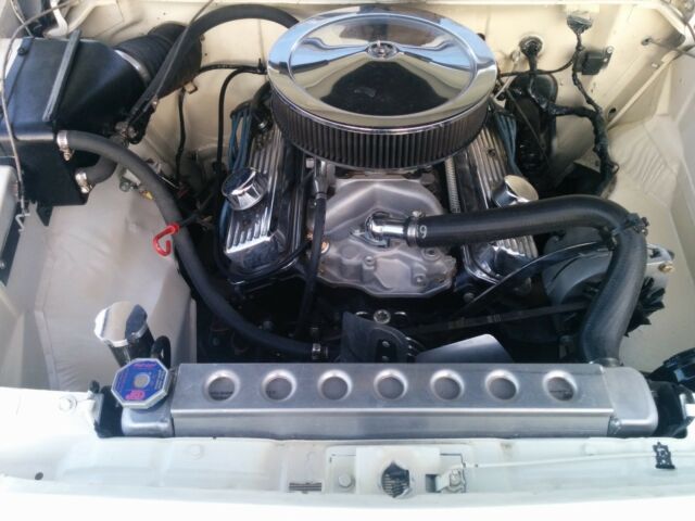 1960 Studebaker Lark VII - photo 5