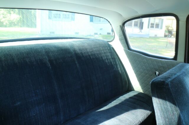 1960 Studebaker Lark VII - photo 7