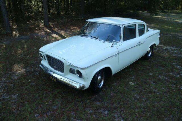1960 Studebaker Lark VII - photo 8