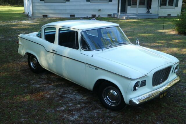 1960 Studebaker Lark VII - photo 9