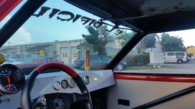 1980 Toyota Corolla - photo 10