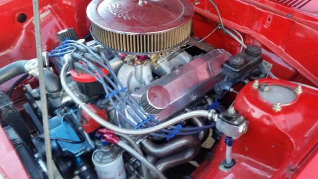 1980 Toyota Corolla - photo 12
