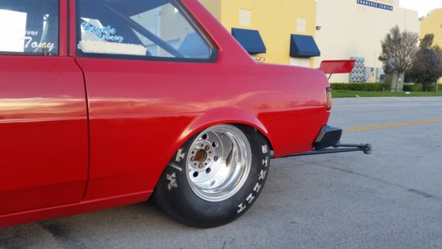 1980 Toyota Corolla - photo 5
