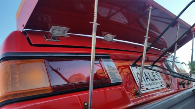 1980 Toyota Corolla - photo 8