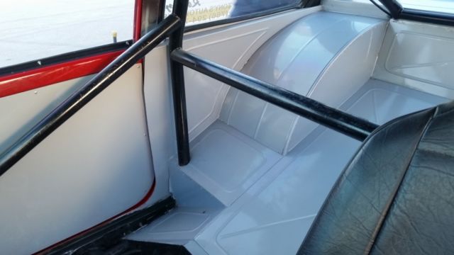 1980 Toyota Corolla - photo 9