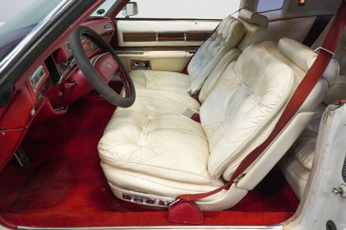 1978 Cadillac Eldorado Biarritz - photo 5