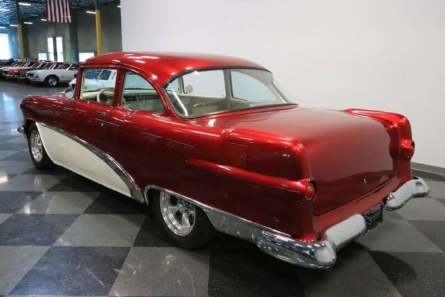 1956 Pontiac Pathfinder -- - photo 10