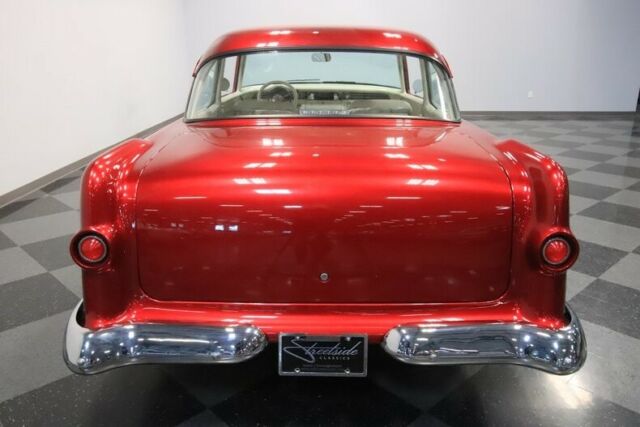 1956 Pontiac Pathfinder -- - photo 12