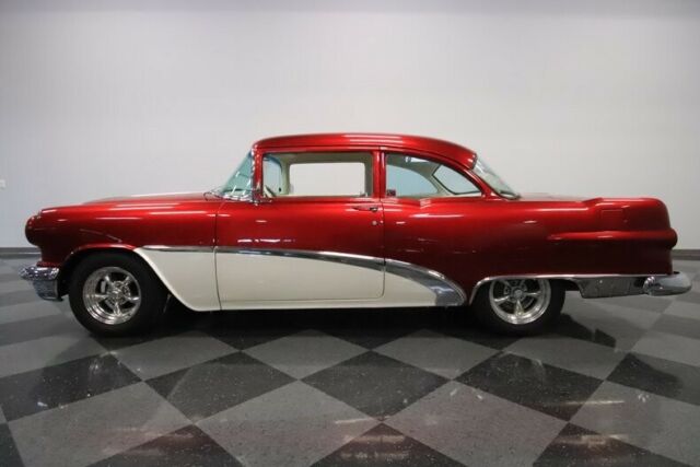 1956 Pontiac Pathfinder -- - photo 3