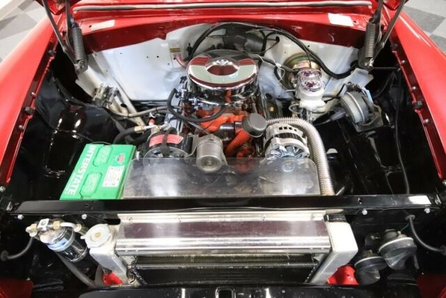 1956 Pontiac Pathfinder -- - photo 4