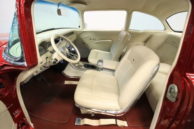 1956 Pontiac Pathfinder -- - photo 5