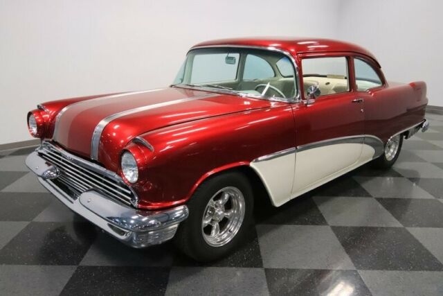 1956 Pontiac Pathfinder -- - photo 6