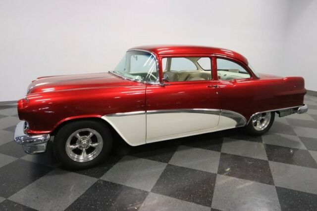 1956 Pontiac Pathfinder -- - photo 7