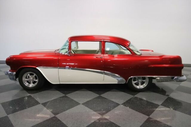 1956 Pontiac Pathfinder -- - photo 8