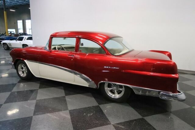 1956 Pontiac Pathfinder -- - photo 9