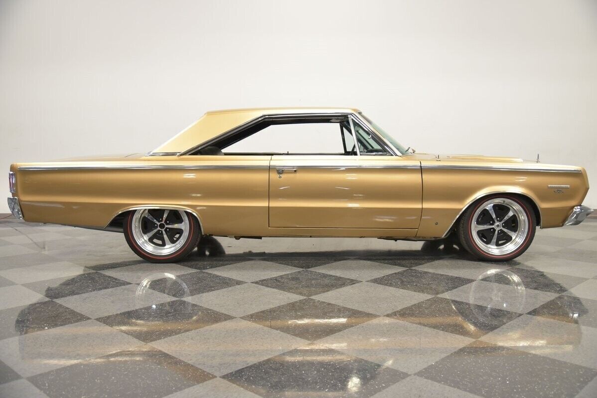 1967 Plymouth Belvedere II GTX Tribute RestoMod - photo 13