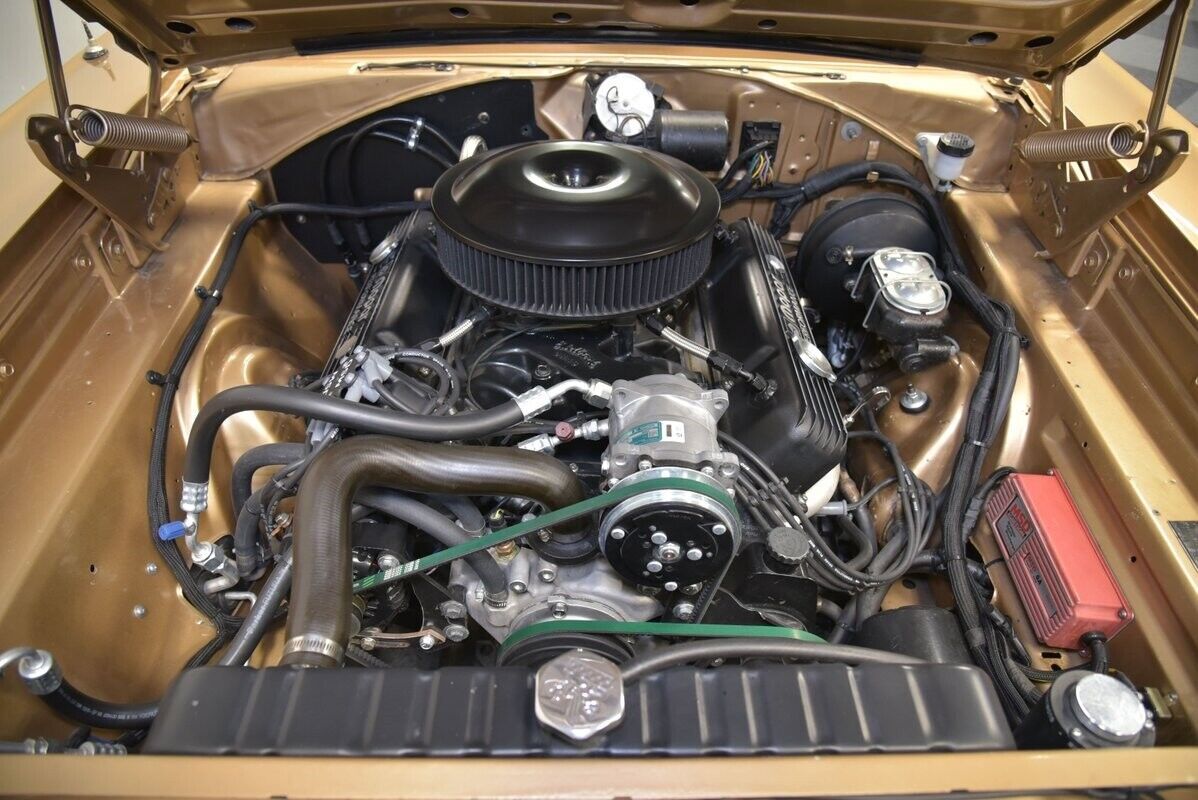 1967 Plymouth Belvedere II GTX Tribute RestoMod - photo 4
