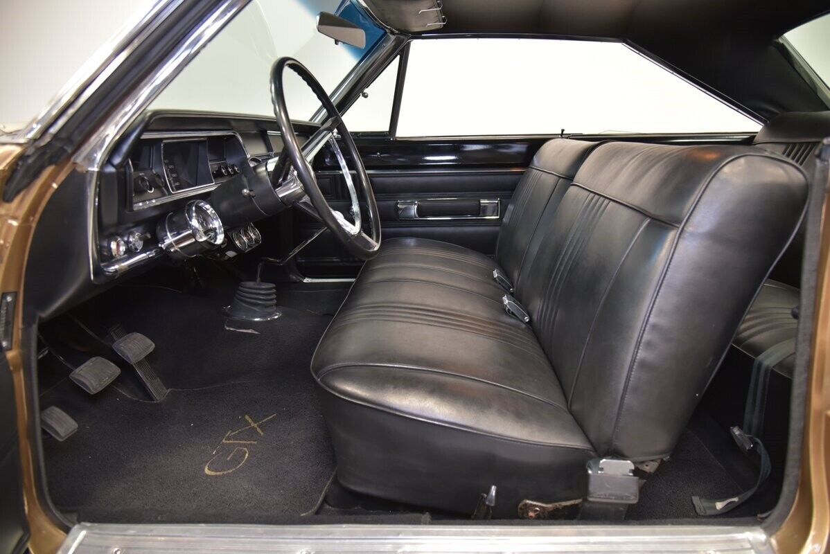1967 Plymouth Belvedere II GTX Tribute RestoMod - photo 5