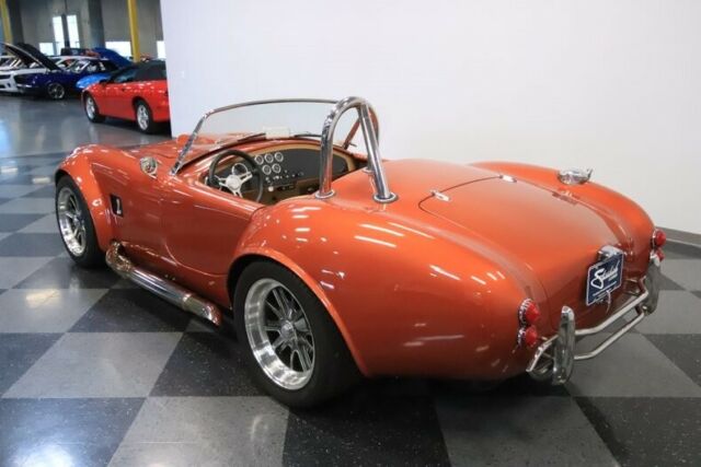 1965 Ford Cobra -- - photo 10