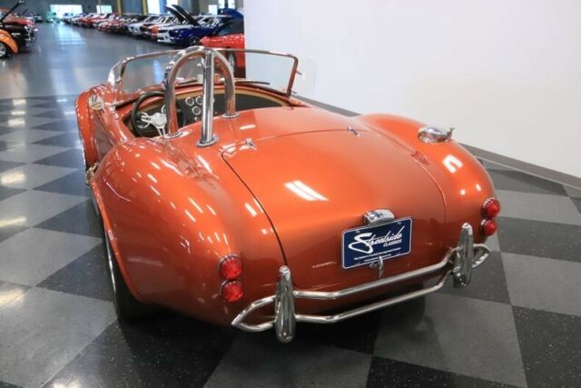 1965 Ford Cobra -- - photo 11